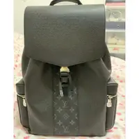 在飛比找蝦皮購物優惠-二手精品 LV 路易威登M30417 M30419 SAC 