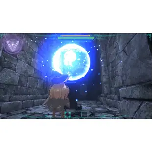 SONY PS4《小魔女諾貝塔》中文版 3D 動作冒險 Little Witch Nobeta 現貨【可可電玩旗艦店】