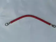 OEM Ariens Max Zoom Zero Turn Mower Cable, Positive Battery 9.00 Part# 03286000