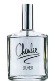 ❤❤❤ NEW IN BOX WOMEN'S Revlon Charlie Silver EDT Spray 100 ml Perfume