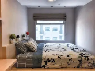 萬隆市中心公寓套房 - 36平方公尺/1間專用衛浴BRAND NEW COZY APARTMENT IN D HEART OF BDG CITY