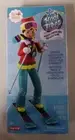 ELF on the Shelf Magi Freeze Skier Sleigh the Slopes Ski Outfit Scarf Goggles