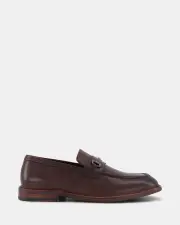 Peter James Barrett /brown Mens Dress Shoes 42