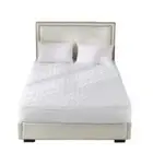 Mattress Protector Topper Bamboo Queen