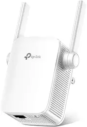 TP-Link AC750 Wi-Fi Range Extender with Two External Antennas (RE205)