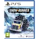 【皮克星】PS5 雪地奔馳 SnowRunner 中文版 全新現貨