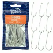 Jarvis Walker Gang Hooks Ready Rigged