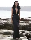 Sonya Moda Como Gown Size 8