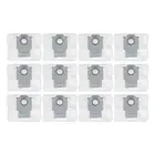 New Dust Bag For XiaoMi Roborock S7 MaxV Ultra /Q5+ /Q7 Max+ / T8 Robot Vacuum