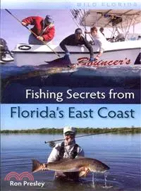 在飛比找三民網路書店優惠-Fishing Secrets from Florida's