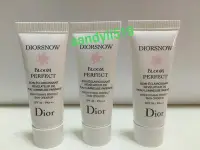 在飛比找Yahoo!奇摩拍賣優惠-迪奧 Dior 雪晶靈光感柔膚萃 SPF35 PA +++ 