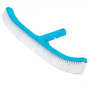 Intex Curved Wall Brush for Pools
