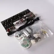 1Set JTM45 Style Deluxe Guitar Tube Amplifier Power Amp Valve DIY Kit
