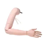 Laerdal – Right Humeral IO/IV Manikin Arm – 212-13850 - New - Free Ship