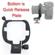 iShoot Lens Collar Tripod Mount Adapter Ring for Nikon PC-E NIKKOR 24mm F3.5D ED