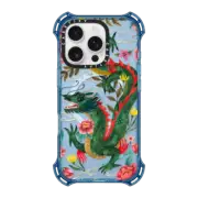 iPhone 16 Pro Bounce Case MagSafe Compatible Dragon