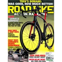 在飛比找樂天市場購物網優惠-ROAD BIKE ACTION MAGAZINE 11月號