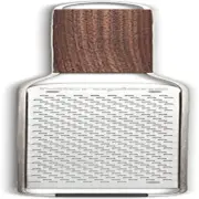 Microplane Master Series Zester Grater - Brown Size Name:Zester