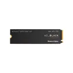【WD 威騰】WD_BLACK 黑標 SN770 1TB M.2 2280 PCIE 4.0 SSD固態硬碟(WDS100T3X0E/讀5150M/寫4900M)