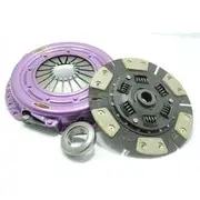 Xtreme Performance Clutch Kit - Sprung Ceramic, KFD24019-1B