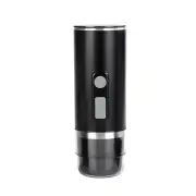 Portable Electric Coffee Maker Espresso Machine for Travel, Camping, Office