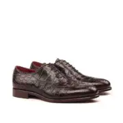 Robert August | The Devon Ave. Full Brogue No. 2431
