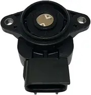 Throttle Position Sensor for Mazda 3 1.6L ZJ01 18 911 ZJ01-18-911 198500-1260 BP2Y18911 1pc TPS Sensor