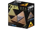 Huzzle - The Legend of Zelda Triforce Crest