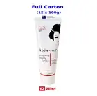 12 x Kojie San Lightening Body Lotion - Full Carton (12 x 100g) - BB: 02/2026