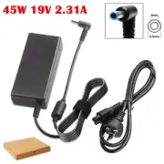 45W AC Adapter Charger For HP Pavilion 14s-DK 14s-DK0028AU Laptop Power Supply