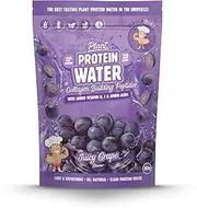Macro Mike Juicy Grape Plant Protein Water 300 g