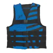 Airhead 30081-06-A-BKSB Life Vest Personal Floatation Device