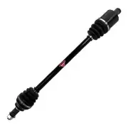Demon Powersports PAXL-6074 - 1619 Polaris Rzr Xp Turbo Eps Rugged Performance