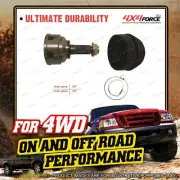 4X4FORCE CV Joint Outer for Mazda 626 2WS GD GD102 GE Cronos GE GE5P MX-6 2WS GE (for: Mazda)
