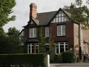 埃斯克代洛奇飯店Eskdale Lodge Hotel