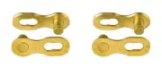 KMC MissingLink 10sp Joining Link 2pk