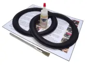 Epicure M110, M180, M202, M90, TE100 Speaker Foam Repair Kit - EPI - 2BOS8-23