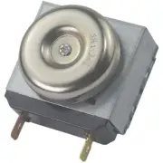120-Minute Timer 270 Degrees Timer Switch for Electric Oven Disinfection Cabinet