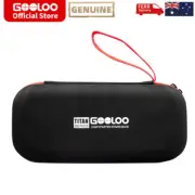 GOOLOO Protective EVA Case Suits Jump Starter Tool Box Durable Storage Case