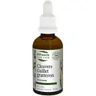 Cleavers Tincture 50 Ml By St. Francis Herb Farm Inc