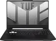 ASUS TUF Dash FX517ZR 15.6" FHD i7-12650H RTX 3070 32GB 2TB SSD Windows 11 Pro