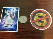 2 Ready Player One -Decals - Vinyl Stickers