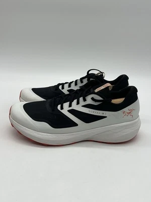 Arc'teryx Norvan LD 3 GTX Men 12 Long Distance Gore-Tex Trail Running Shoes.