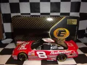 Dale Earnhardt Jr #3 Budweiser/Richmond Rookie 1999 Monte Carlo ELITE 1:24