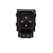 Rostra Powertrain 66-0062 Door Mirror Switch
