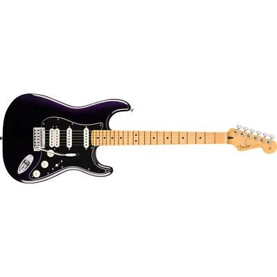 Fender Player II Modified Stratocaster HSS Guitar, Maple Fretboard, Dusk