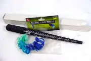 BUTW wholesale (38) ring sizers and (18) ring mandrels 2741R ab