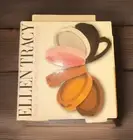 Ellen Tracy 5-Color Face Sculpting Powder Tower-Blush/Bronzer/Highlight/Contour-
