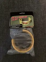 EyeLine Golf Bullseye Cup- Portable Aids to Improve Putting accuracy.