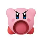 ENSKY Kirby of the Stars Soft Vinyl Collection Suikomi (Kiriri)